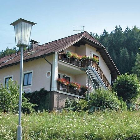 Ferienwohnung - Waldviertel Barnkopf ภายนอก รูปภาพ